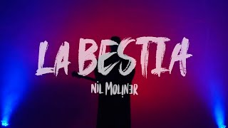 La Bestia Music Video