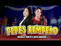 Michelle Ziudith Ft Sasya Arkhisna Pepes Rempelo Official Music Video