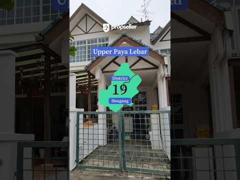Jalan Kurnia, Jalan Kurnia, Hougang / Punggol / Sengkang, 3 Bedrooms, 2,128 sqft, Terraced House For Sale, by Reine Chan, 500278263 - PropertyGuru.com.sg