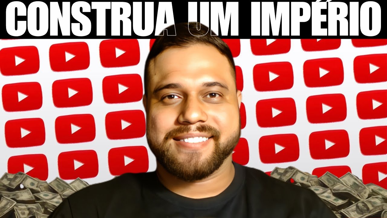 Como CONSTRUIR UM IMPERIO com Video Review e Anuncios infeed no ytb