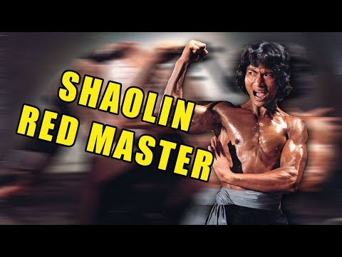 Wu Tang Collection - Shaolin Red Master