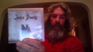 Charlie Daniels Night Hawk Review