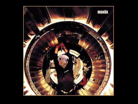 Manuel Etienne (Manöx) - What Am l Doing With My Person