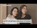 Dokter Kecantikan Gadungan Ditangkap