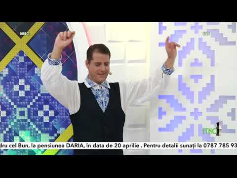 Taraful Victor Florea si Iulia Mihai   La Bolintinu din vale