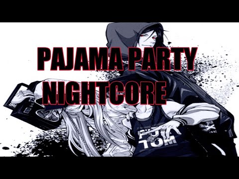 1096 Gang PAJAMA PARTY/Nightcore