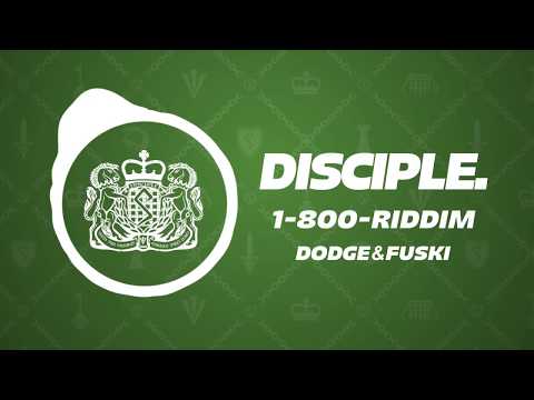 Video thumbnail for 1-800-RIDDIM