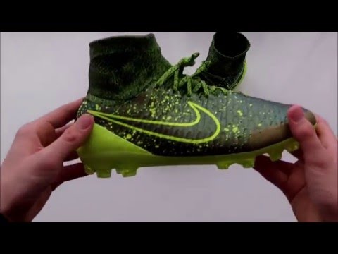 Nike Magista Obra AG Electro Flare UNBOXING!