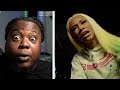 THE REAL LADY DRAC FEMALE DRILL G RAVON LADY BL ASPEN KARTIER BIG JADAA REACTION