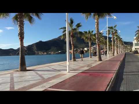 Sunday morning in Albir L’Alfaz del Pi Costa Blanca Spain