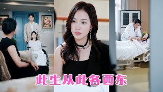 Hij trouwde met me alleen om zijn onbeantwoorde liefde te redden met mijn nieren, ik zal hem laten b