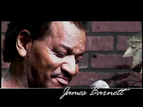 James Barnett "I need you to Survive"