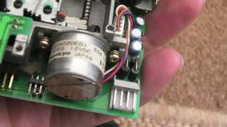 Commodore Amiga 4 Floppy Drive Repairs (FZ-354, FB-354, JU-253)