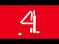FANMADE Channel 4 Break Bumpers 2028