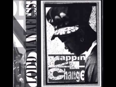 Lodd Manafess - Rappin' 4 Change