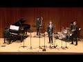 Foxy Trot - Kenny Wheeler
