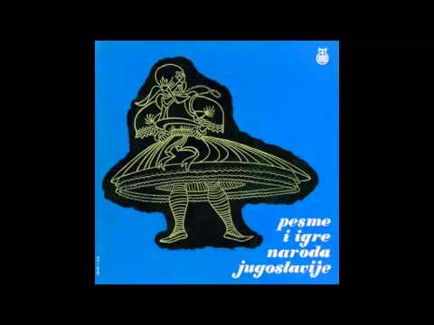 Blaga Videc i NO RTB - So maki sum se rodila - (Audio 1961) HD