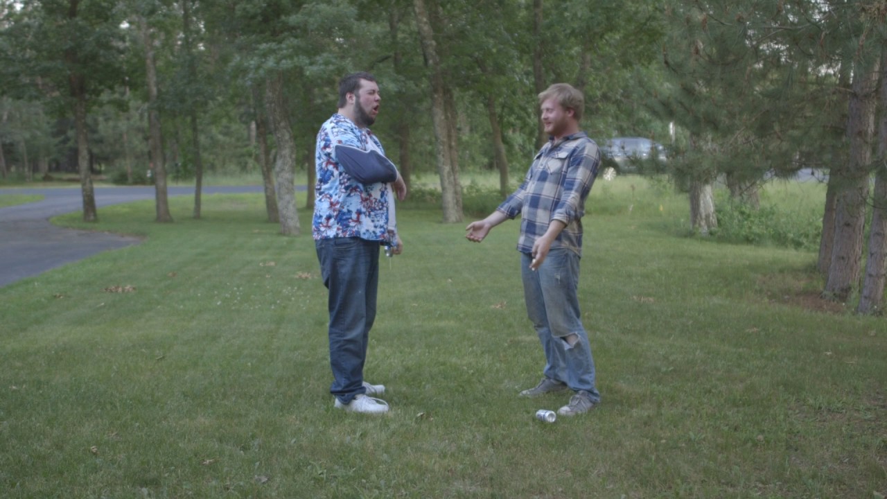 Firework Teaser Trailer