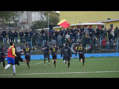 Il GioveDì di 131 | Il punto sul 22° turno con Carlo Piga e Antonio Demarcus (Atletico Uri)