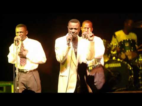 Simon Chimbetu - Kikiri Kikiri | £10m Pounds Reward Album (2005)