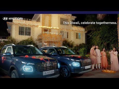 Vinayak Kalra Hyundai TVC