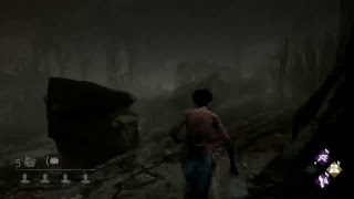 酔っぱらいのdead by daylight