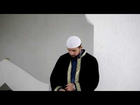 Kujdesi i Muhammedit alejhi selam ndaj të moshuarve | Shpetim Avdyli |