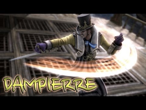 SCV-safety guide - Dampierre