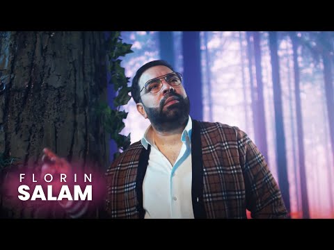 Florin Salam - As vrea sa zbor ca pasarea feat. Borko Radivojevic [video oficial]