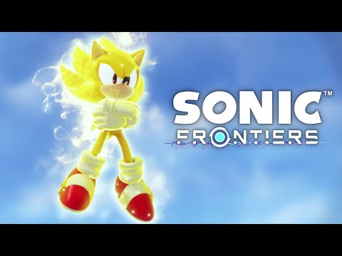 Sonic Team has been impressed with Sonic Frontiers mods