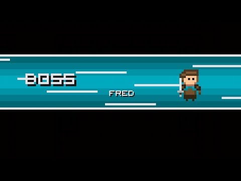 Pixelot - Mercenary Hideout Boss - YouTube