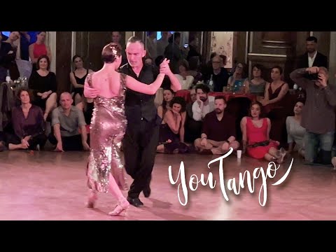 Lucila Cionci & Joe Corbata - Torrente