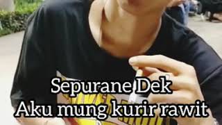 Download lagu Story WA Terbaru || kata-kata Driver Truk Cabe mp3