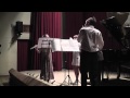 П.И. Чайковский "Сладкая греза" 