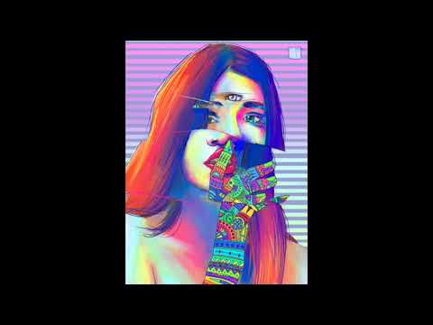 Sounding Loud - Colourful Tribe Collective One Big Tribe   MIX Piti Lion   Downtempo Yoga Dance