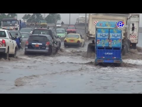 PIDGIN NEWS FRIDAY MARCH 22nd 2019 - EQUINOXE TV