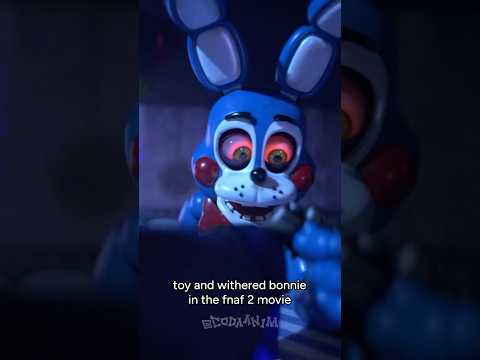 ARM WRESTLE (FNAF Movie 2 Animation)