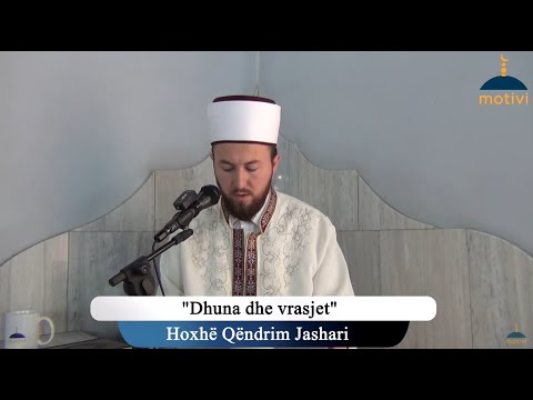 Dhuna dhe vrasjet - Xhumaja 27.08.2021