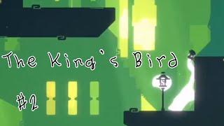 (初見実況)The King's Bird   #3