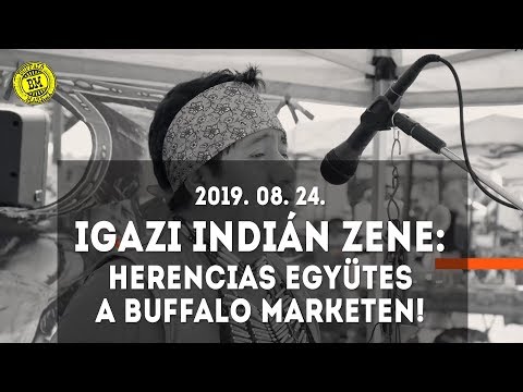 Randevú indián