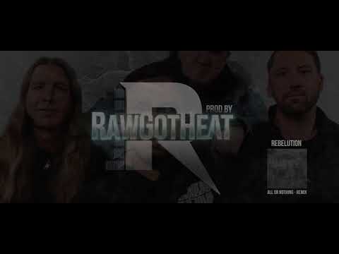 Rebelution feat. Busy Signal - All or Nothing (Remix - Prod by RawGotHeat)