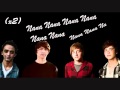 One Direction-What Makes You Beautiful Lyrics ...
