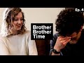 Kissing Cousins | Brother Brother Time