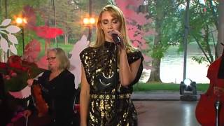 Agnes   One Last Time Live Moraeus Med Mera 2012