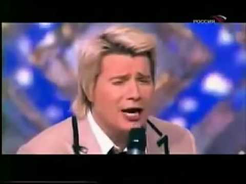 Белый вечер