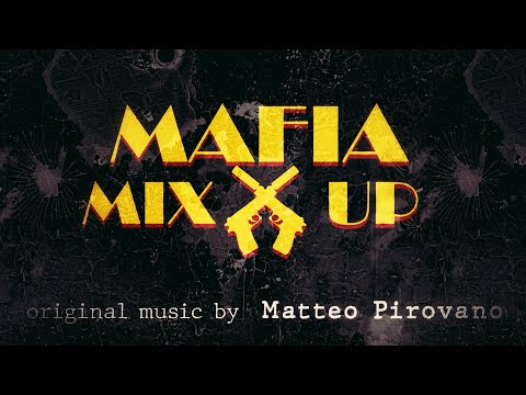 MAFIA MIX-UP | Indie Film Music Contest