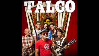 Talco - Teleternita