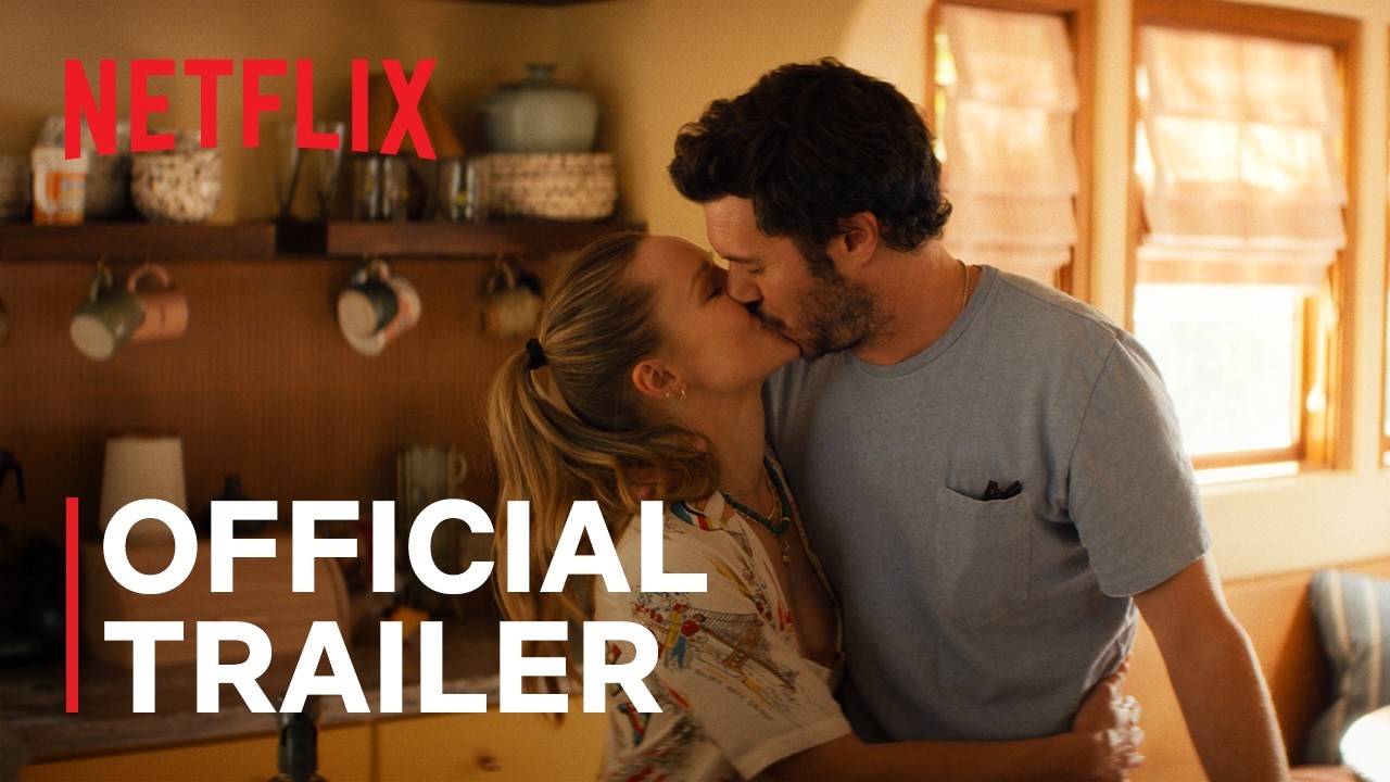 Nobody Wants This | Season 3 Official Trailer | Netflix