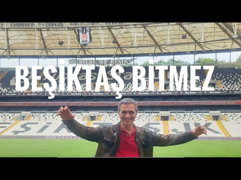 BEŞİKTAŞ BİTMEZ-Söz &müzik&solist; Birol Can