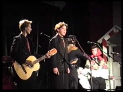 OSPA 1992:  JA NIE - Amant